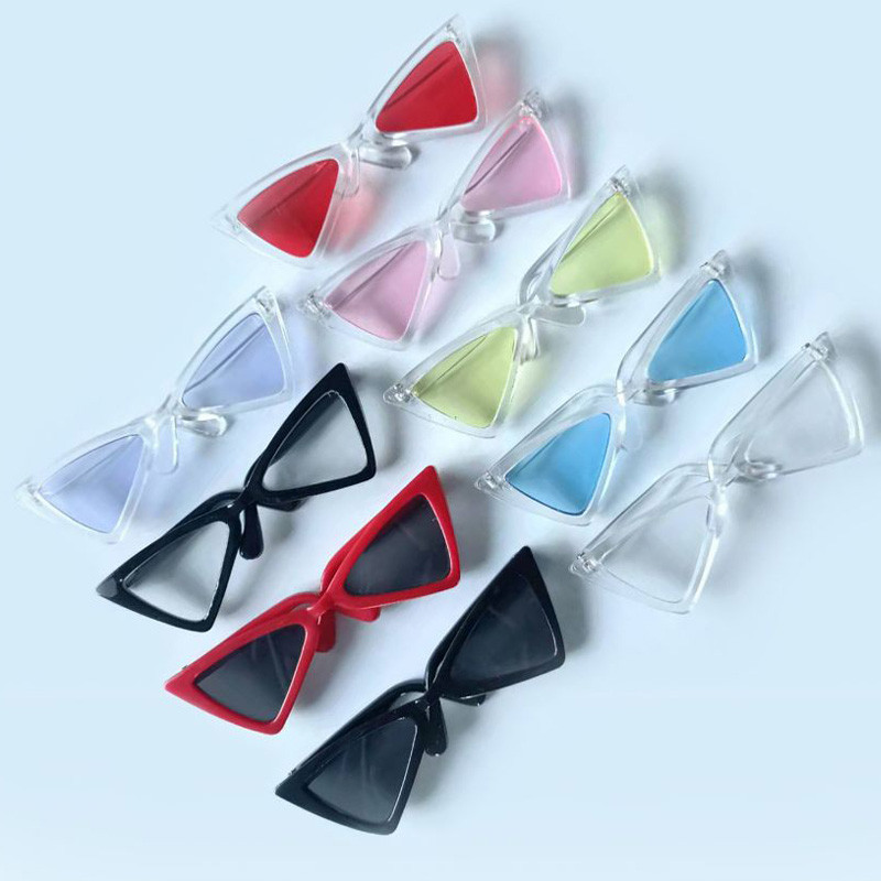 Cute Cat Saulesbrilles Suņiem Saulesbrilles Jauki mājdzīvnieku brilles kaķu kucēniem Saulesbrilles Kaķu aksesuāri Fotografēšana Mājdzīvnieku aksesuāri