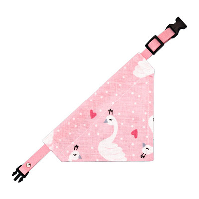 Podesivi kućni ljubimac Bandana Bandana Bibs Ogrlica za pse Kravata Pse Marama Zec Štene Mačke Trokutasti zavoj Leptir mašna Dodaci za kućne ljubimce