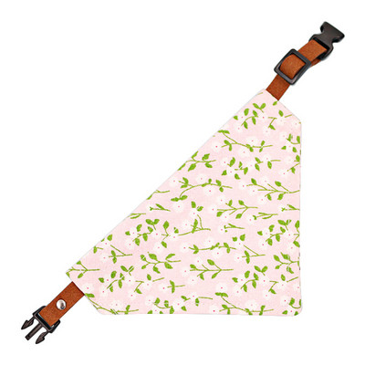 Podesivi kućni ljubimac Bandana Bandana Bibs Ogrlica za pse Kravata Pse Marama Zec Štene Mačke Trokutasti zavoj Leptir mašna Dodaci za kućne ljubimce
