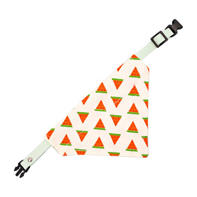 Podesivi kućni ljubimac Bandana Bandana Bibs Ogrlica za pse Kravata Pse Marama Zec Štene Mačke Trokutasti zavoj Leptir mašna Dodaci za kućne ljubimce