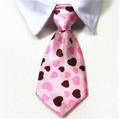 2022 Cute Cat Formāla kaklasaite suņu kaklasaite Ērta kokvilnas regulējama smokinga tauriņi Suņu uzvalks Suņu kaķu kopšana Mājdzīvnieku aksesuāri