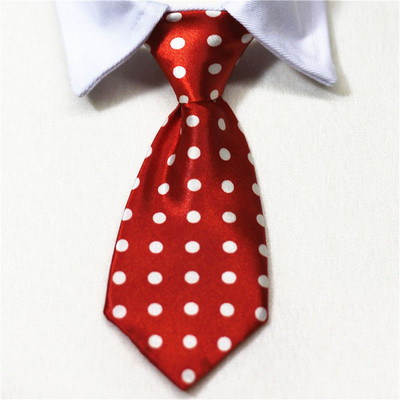 2022 Cute Cat Formāla kaklasaite suņu kaklasaite Ērta kokvilnas regulējama smokinga tauriņi Suņu uzvalks Suņu kaķu kopšana Mājdzīvnieku aksesuāri