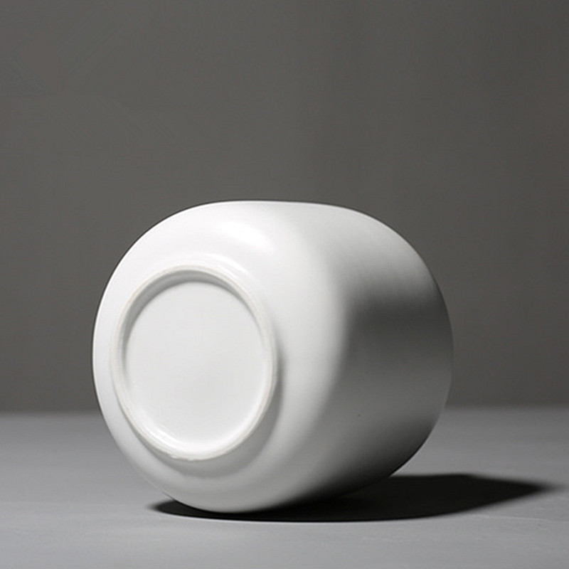 Ceramică pentru funeralii umane Sicrie cu amintiri pentru animale de companie Cenușă pentru incinerare pentru animale mici pentru adulți Cutie pentru sicrie pentru câini Urnă de sublimare