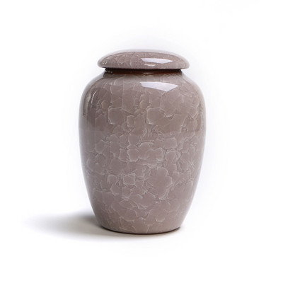 Keramika Zapečaćena urna od pepela Kremiranje Pogrebni pepeo Uspomena Male životinje Kućni ljubimac Pas Mačka Spomenik Prikladni kućni kamini Pokop