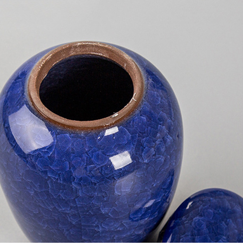 Keramika Zapečaćena urna od pepela Kremiranje Pogrebni pepeo Uspomena Male životinje Kućni ljubimac Pas Mačka Spomenik Prikladni kućni kamini Pokop