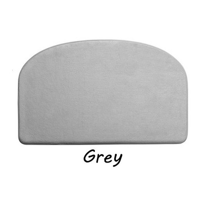 Neklizajuće prostirke za kupanje Super upijajući tepisi za tuš kabinu Mekani pod WC-a Sporo odskakanje Debela prostirka za kupanje Prostirka za uređenje doma