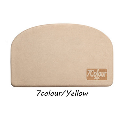 Neklizajuće prostirke za kupanje Super upijajući tepisi za tuš kabinu Mekani pod WC-a Sporo odskakanje Debela prostirka za kupanje Prostirka za uređenje doma