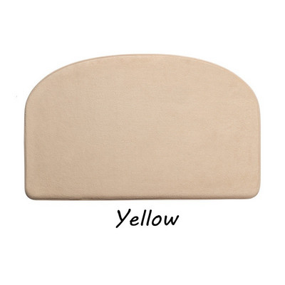 Neklizajuće prostirke za kupanje Super upijajući tepisi za tuš kabinu Mekani pod WC-a Sporo odskakanje Debela prostirka za kupanje Prostirka za uređenje doma