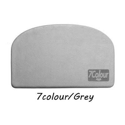 Neklizajuće prostirke za kupanje Super upijajući tepisi za tuš kabinu Mekani pod WC-a Sporo odskakanje Debela prostirka za kupanje Prostirka za uređenje doma