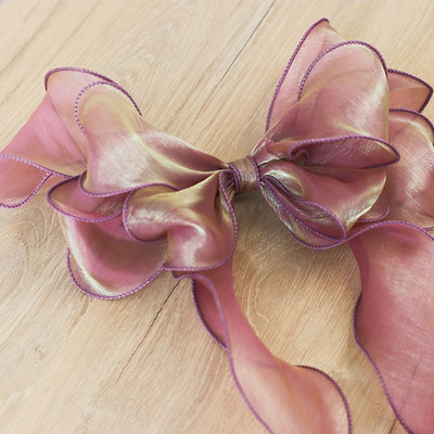 Princess Vrpca Čipkana ogrlica za mačke Elegantna svilena gaza Ogrlica za pse Dodaci za mačke Slatki mačići Dekor za vrat Mašne za kućne ljubimce Jorkiji krpa