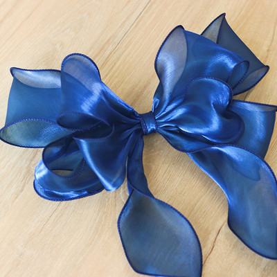 Princess Vrpca Čipkana ogrlica za mačke Elegantna svilena gaza Ogrlica za pse Dodaci za mačke Slatki mačići Dekor za vrat Mašne za kućne ljubimce Jorkiji krpa