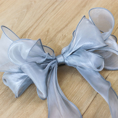 Princess Vrpca Čipkana ogrlica za mačke Elegantna svilena gaza Ogrlica za pse Dodaci za mačke Slatki mačići Dekor za vrat Mašne za kućne ljubimce Jorkiji krpa