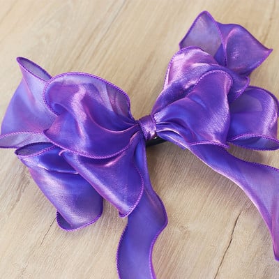 Princess Vrpca Čipkana ogrlica za mačke Elegantna svilena gaza Ogrlica za pse Dodaci za mačke Slatki mačići Dekor za vrat Mašne za kućne ljubimce Jorkiji krpa