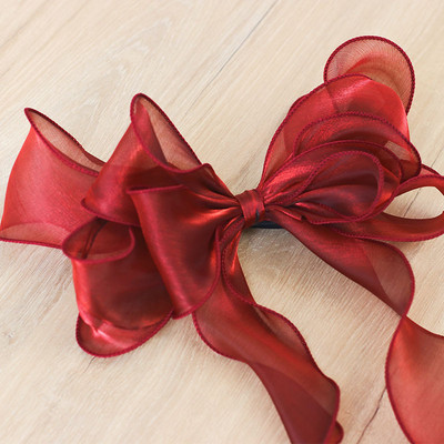 Princess Vrpca Čipkana ogrlica za mačke Elegantna svilena gaza Ogrlica za pse Dodaci za mačke Slatki mačići Dekor za vrat Mašne za kućne ljubimce Jorkiji krpa