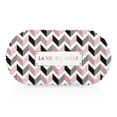 OIMG Covoraș de baie anti-alunecare Covoraș de baie din silicon pentru podea Covoraș de duș PVC ventuză din cauciuc 35x69cm Decor toaletă Ușă Covor cadă anti-alunecare