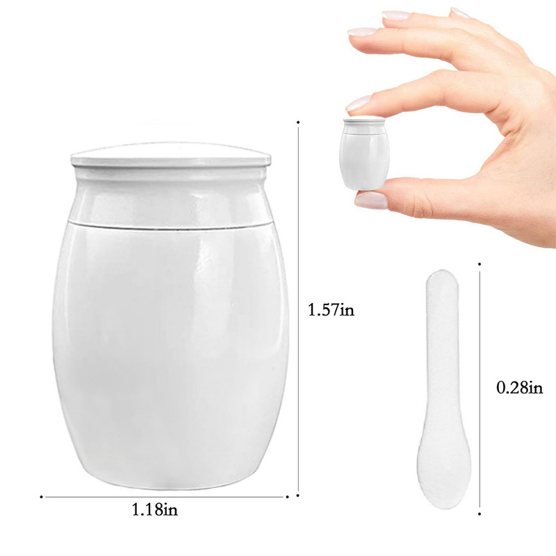 Mala urna za ljudski pepeo Mala urna za uspomene Mini kremacijske urne za pepeo Memorijalni držač pepela - Vaša su krila bila spremna, ali moj H