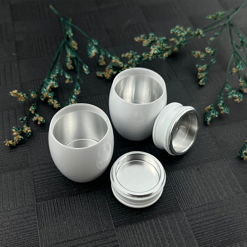 Mala urna za ljudski pepeo Mala urna za uspomene Mini kremacijske urne za pepeo Memorijalni držač pepela - Vaša su krila bila spremna, ali moj H