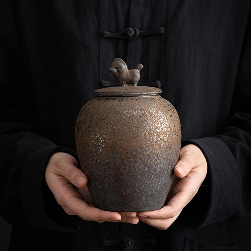 Crematio Spremnik za urnu za uspomenu Pepeo Memorijal za kućne ljubimce Kremiranje Pogrebne urne za ljudski pepeo Pas Keepsak Urna Praha Suveniri