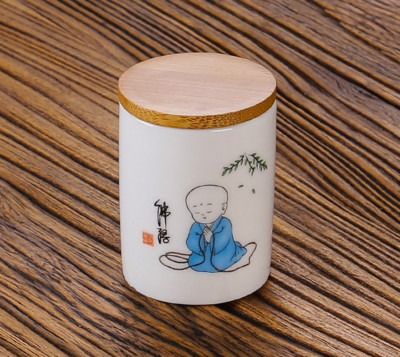 Urna za kućne ljubimce Pogrebna urna Urne za kremiranje za spomen-pogrebne urne kod kuće