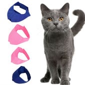 Maska za oči kućnog ljubimca Kupanje za mačke Kozmetika Njuška Ljepota Oprema za dotjerivanje mačaka Flaster za povez na očima