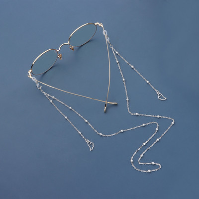 Slatki vintage okrugli odsjaj Nosite naočale za oči Dodaci za mačke Sunčane naočale za ljubimce Dodaci za pse za male pse Fotografije Rekviziti