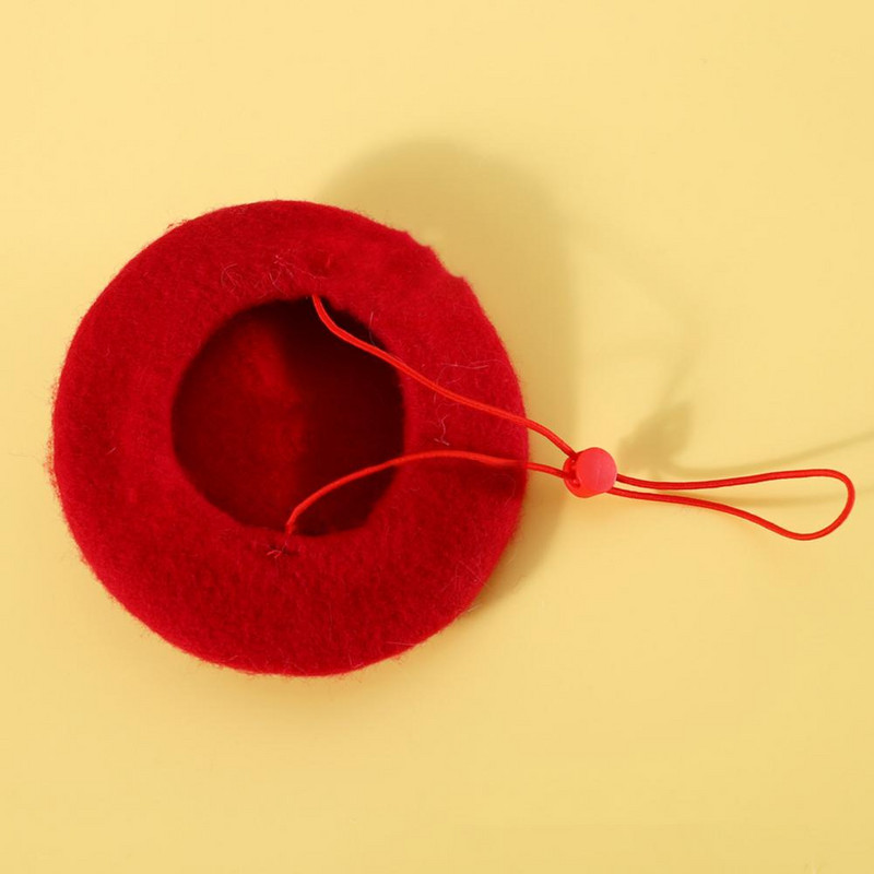 Jauka suņu cepure burvīga kleita Elpojoša mājdzīvnieku cepure ballīšu pārģērbšanās piederumi