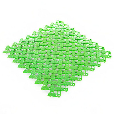 Vannas istabas pretslīdes paklājiņš Vannas istaba Virtuve Daudzkrāsu paklājiņš Dušas istaba Augstas kvalitātes plastmasas paklājiņš 25cm*25cm pēdu masāžas gumijas paklājiņš