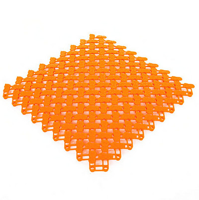 Vannas istabas pretslīdes paklājiņš Vannas istaba Virtuve Daudzkrāsu paklājiņš Dušas istaba Augstas kvalitātes plastmasas paklājiņš 25cm*25cm pēdu masāžas gumijas paklājiņš