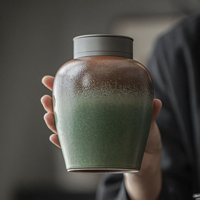 Vintage mini urna pelniem Maza urna cilvēku pelniem Kaķu urna pelniem bēru urna pelniem Dzīvnieku bēru urna Cilvēku pelni