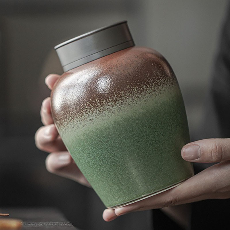 Vintage mini urna pelniem Maza urna cilvēku pelniem Kaķu urna pelniem bēru urna pelniem Dzīvnieku bēru urna Cilvēku pelni