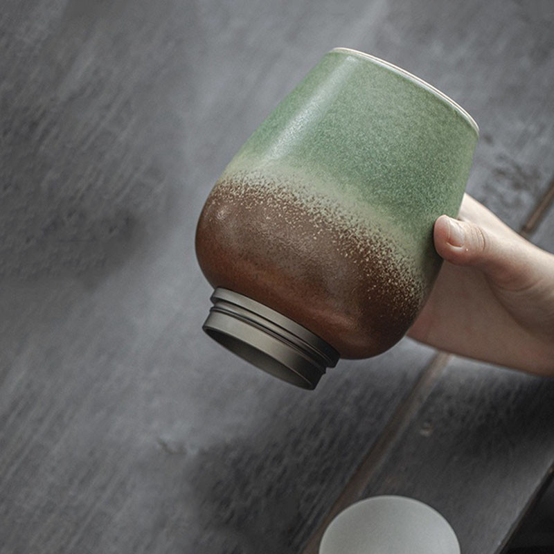 Vintage mini urna pelniem Maza urna cilvēku pelniem Kaķu urna pelniem bēru urna pelniem Dzīvnieku bēru urna Cilvēku pelni