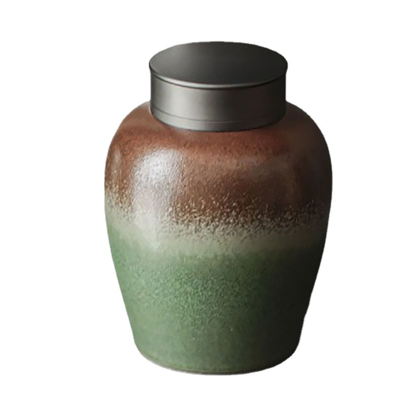 Vintage mini urna pelniem Maza urna cilvēku pelniem Kaķu urna pelniem bēru urna pelniem Dzīvnieku bēru urna Cilvēku pelni