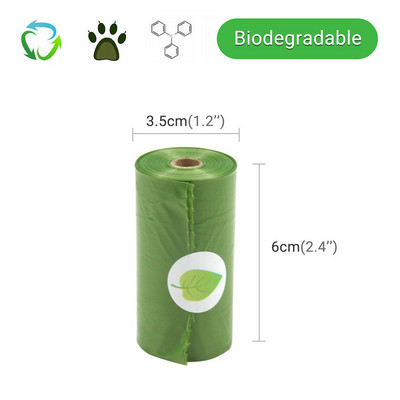 Atkritumu maisu turētāja dozators, melns, bioloģiski noārdāmi izkārnījumu maisiņi suņu kaķu atkritumu tīrīšanai, izkārnījumu pārvadātājs, videi draudzīgi mājdzīvnieku piederumi