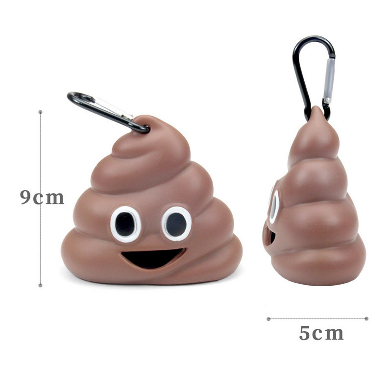 Atkritumu maisu turētāja dozators, melns, bioloģiski noārdāmi izkārnījumu maisiņi suņu kaķu atkritumu tīrīšanai, izkārnījumu pārvadātājs, videi draudzīgi mājdzīvnieku piederumi