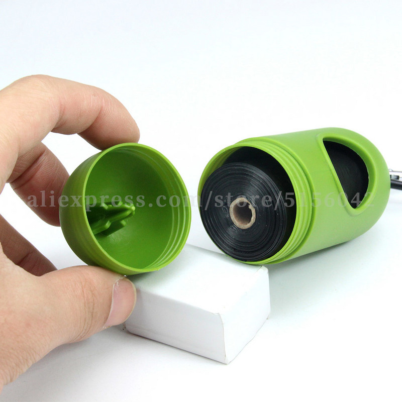 Atkritumu maisu turētāja dozators, melns, bioloģiski noārdāmi izkārnījumu maisiņi suņu kaķu atkritumu tīrīšanai, izkārnījumu pārvadātājs, videi draudzīgi mājdzīvnieku piederumi