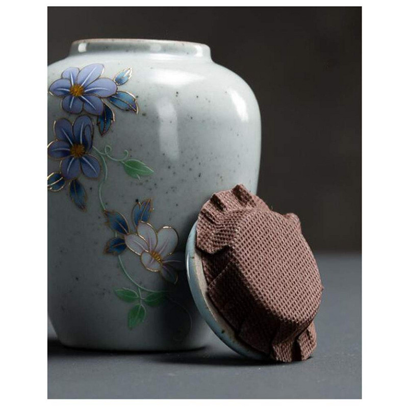 Mājdzīvnieku urna Apbedīšanas urna Kremācijas urnas cilvēku pelniem Pieaugušam Mazam mājdzīvniekam apbedīšanas urnām mājās vai nišā kolumbārijā