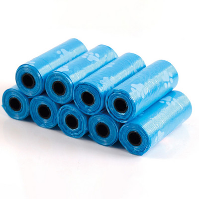 Mājdzīvnieku atkritumu maisu dozators Kaķi Suņi Pārnēsājams Mīksts Silikona Mājdzīvnieku izkārnījumu maisiņu uzglabāšanas kaste Suņu izkārnījumu maisiņi Suņu piederumi Bolsas Caca Perro