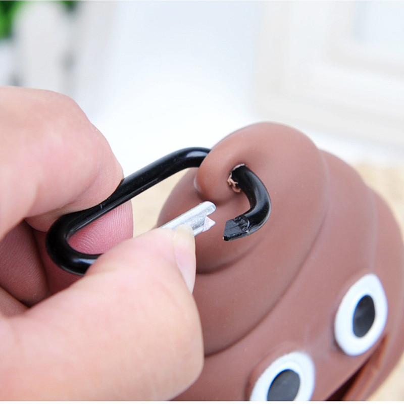 Mājdzīvnieku atkritumu maisu dozators Kaķi Suņi Pārnēsājams Mīksts Silikona Mājdzīvnieku izkārnījumu maisiņu uzglabāšanas kaste Suņu izkārnījumu maisiņi Suņu piederumi Bolsas Caca Perro