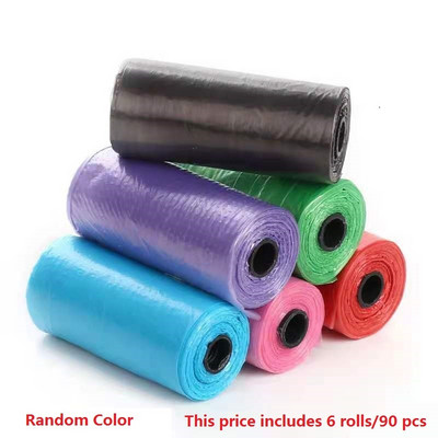 Pas Dog Pooper Scooper Prijenosni vanjski čistač Skupljač smeća Vreća za sakupljanje izmeta Prikladni alati za čišćenje Skupljač pseće kakice