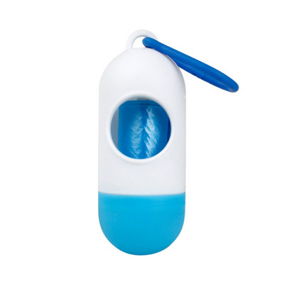 Izlases veida mājdzīvnieku suņu atkritumu maisi Droši Netoksiski atkritumu izkārnījumu maisiņi Suņu izstrādājumi Dozators Mājdzīvnieki Tīrīšanas piederumi Mascotas Bolsas Perro