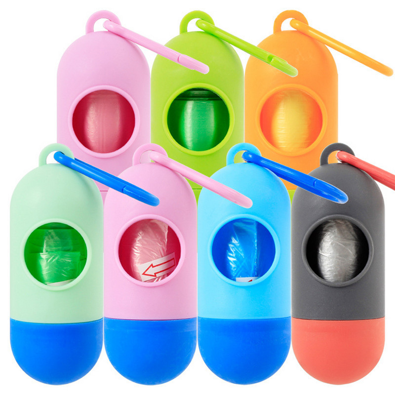 Izlases veida mājdzīvnieku suņu atkritumu maisi Droši Netoksiski atkritumu izkārnījumu maisiņi Suņu izstrādājumi Dozators Mājdzīvnieki Tīrīšanas piederumi Mascotas Bolsas Perro