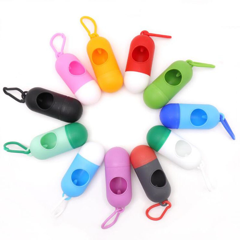 Izlases veida mājdzīvnieku suņu atkritumu maisi Droši Netoksiski atkritumu izkārnījumu maisiņi Suņu izstrādājumi Dozators Mājdzīvnieki Tīrīšanas piederumi Mascotas Bolsas Perro