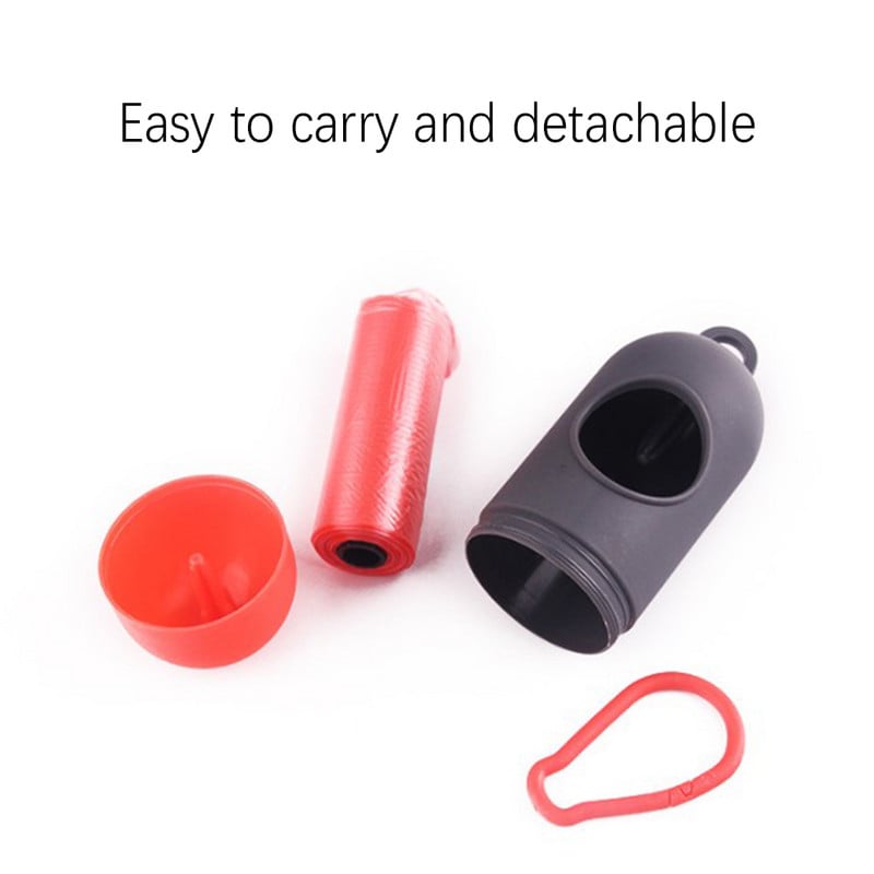 Izlases veida mājdzīvnieku suņu atkritumu maisi Droši Netoksiski atkritumu izkārnījumu maisiņi Suņu izstrādājumi Dozators Mājdzīvnieki Tīrīšanas piederumi Mascotas Bolsas Perro