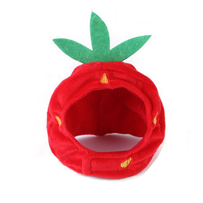 Smiješna kapa za mačku Suncokret Dress Up Odjeća Šešir za kućne ljubimce Božićni cosplay Životinje Održavajte toplinu Kineski stil Pokrivala za glavu Dodaci za mačke