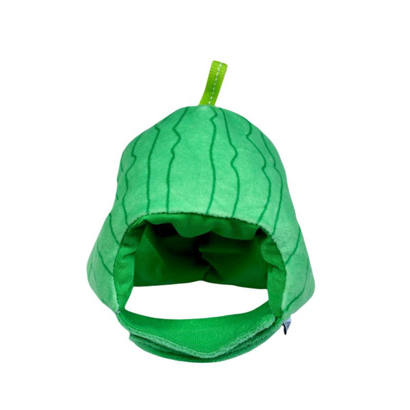 Smieklīga suņa kaķa cepure Jauka augļu galvassega kucēnam kaķēnam Mazie suņi Kaķi Cepures Galvassegas Mājdzīvnieku aksesuāri Ziemassvētku foto rekvizīti