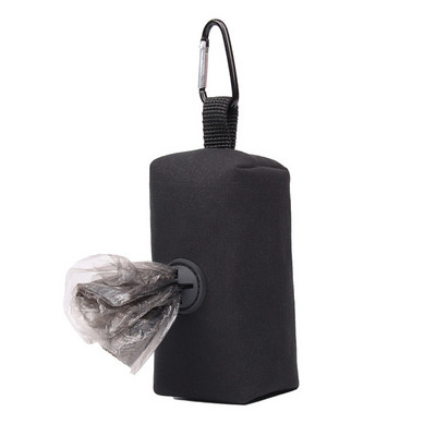 Pet Pet Puppy Cat Pick Up Poop Bag Protable Dog Poop Waste Waste Bag Προμήθειες για κατοικίδια σε εξωτερικούς χώρους Σακούλες σκουπιδιών Οργανωτής