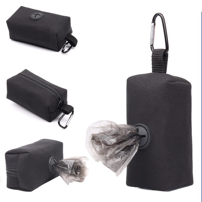 Kućni ljubimac, štene, mačka, pokupi vrećica za kakicu, prijenosna vrećica za otpad za pseću kakicu, organizator za vreće za smeće.