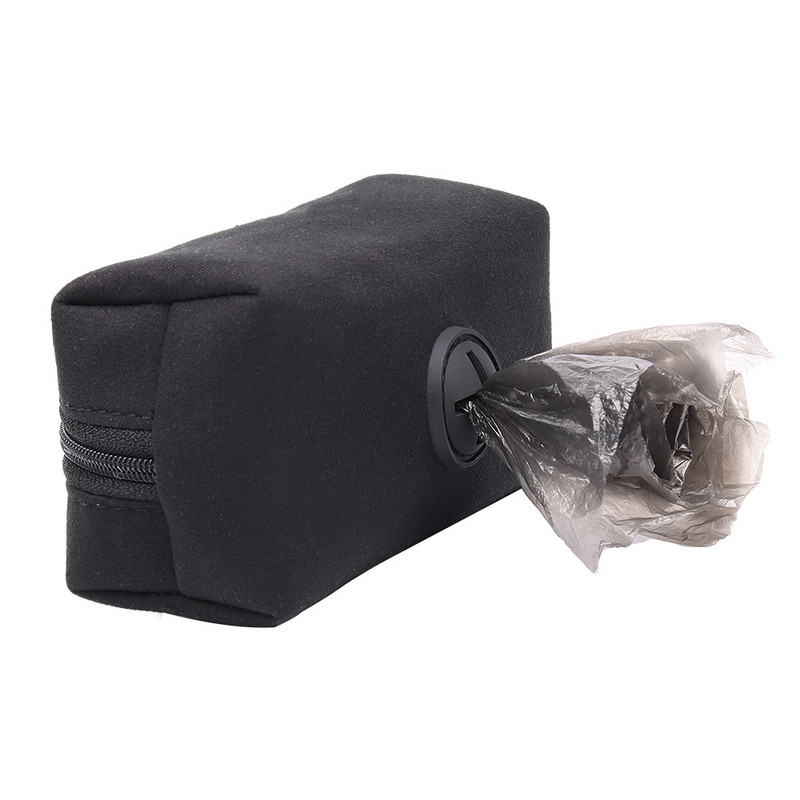 Kućni ljubimac, štene, mačka, pokupi vrećica za kakicu, prijenosna vrećica za otpad za pseću kakicu, organizator za vreće za smeće.