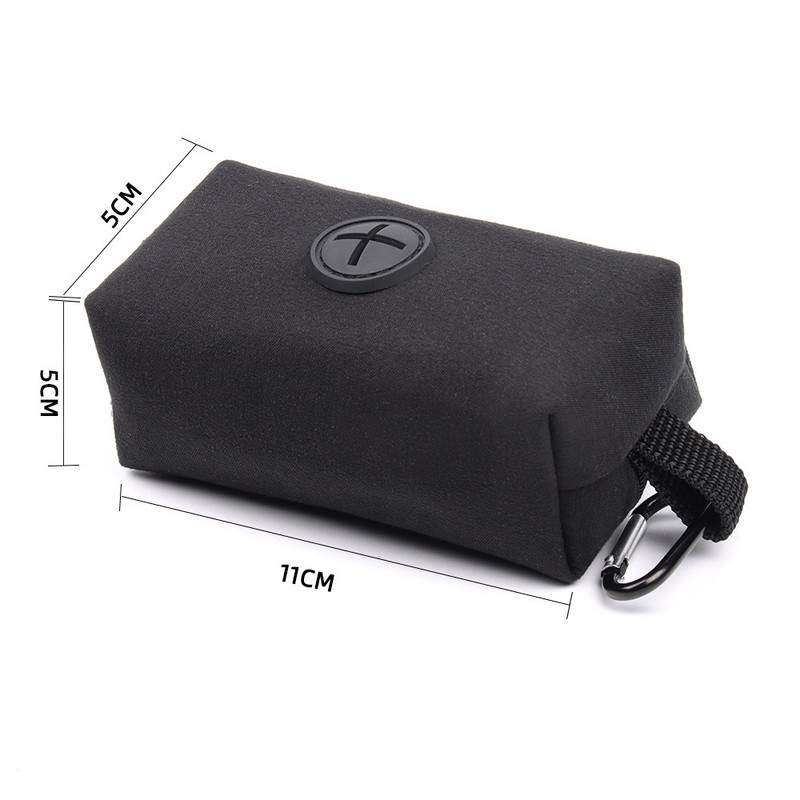 Kućni ljubimac, štene, mačka, pokupi vrećica za kakicu, prijenosna vrećica za otpad za pseću kakicu, organizator za vreće za smeće.