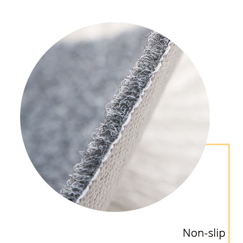 Neklizajuća prostirka za kupaonicu Podloga u obliku slova U Kupaonica Kuhinjski tepih Tuš WC prostirka Kupaonica WC prostirka Tepih koji upija vodu Podna prostirka